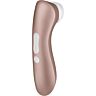 SATISFYER Pro 2 Vibration csikló szívó játék