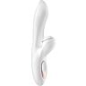 Satisfyer Pro G-Spot Nyúl 2020 Kiadás Nyomáshullámokkal