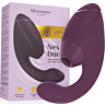 Vibrátor WOMANIZER DUO NEXT kettős stimulátor