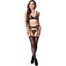 Lencería Sexy LIVCO CORSETTI KEILA L/XL