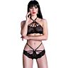 Brassiere és bugyi CHILIROSE CR 4428