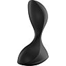 Anal vibrátor Vibrador Sweet Seal távoli vezérléssel