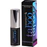 Feromonás parfüm Férfiaknak RUF TABOO 15 ml