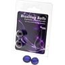 Brazilian Balls TALOKA elektromos vibráló zselével