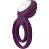Anillo SVAKOM Tammy Violet – Két motoros stimulátor