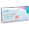 Tampon Beppy Soft Comfort – Kényelmes és diszkrét védelem