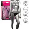 Crotchless Nohavičky CALEXOTICS RADIANCE