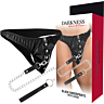 BDSM Fehérnemű DARKNESS Submission Thong