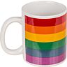 Bögre Out Of The Blue TAZA PRIDE különleges dizájnnal