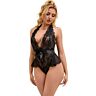 Bodysuit SUBBLIME 930806 | Elegancia és csábítás