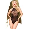 Bodysuit PENTHOUSE TEDDY BLOOMING ERA XL
