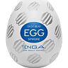 Masturbátor Tenga EGG SPHERE diszkrét élvezeti funkcióval