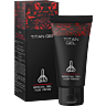 Pénisz növelő Titan Gel 50 ml - Hatékony síkosító