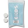 Intim tisztító törlőkendő EROS Fresh Wipes