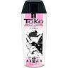 Lubrikáns SHUNGA Toko Aroma Málna 165 ml