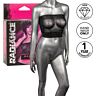 Szexi Fehérnemű CALEXOTICS RADIANCE BANDEAU TOP