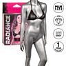 Bikini felső CALEXOTICS Radiance Triangle Plus Size