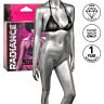 Bikini felső CALEXOTICS RADIANCE TRIANGLE