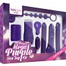 Szexjáték TOYJOY JUST FOR YOU MEGA PURPLE