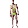 Mankini férfi fürdőruha Out Of The Blue