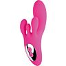 G-Pont Vibrátor Feelztoys TriVibe Klitorális Stimulációval