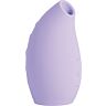 Vibrátor S Pleasures Velvet TSUNAMI - Candy Purple