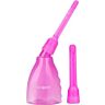 Intim tisztító CALEXOTICS ULTIMATE DOUCHE PINK