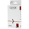 Ultra Slimfit Glyde óvszer - rendkívül vékony design