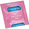 Pasante Sensitive Feel óvszerek - Ultrafinom és síkosított