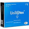 Óvszer Unilatex 144 db sima és síkosított