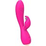 Vibrátor NALONE MAGIC STICK RABBIT kettős stimulációval
