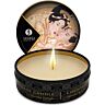 Masszázsgyertya SHUNGA MINI CARESS VANÍLIA 30 ML