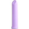 Vibrátor Bala Velvet Candy Purple 10 vibrációs móddal