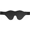 Maszk KINK MASKED ALLURE - Bőrszerű anyaggal