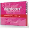 Libidó Kiegészítő COBECO - VENICON Nőknek