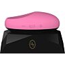 Vibrátor L'Amourose VERA PINK 15 vibrációs móddal