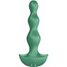 Anal Vibrátor SATISFYER Lolli Plug 2 Erőteljes Vibrációval