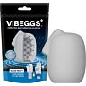 Vibeggs Blow Misty Vibráló Maszturbáló Ujjú
