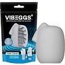 Vibrátor VIBEGGS CANDY CURVES 15 vibrációs móddal