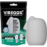 Vibrátor VIBEGGS RIB DELIGHT 15 vibrációs móddal