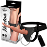 Vibrátor Harness Attraction HECTOR 20 cm