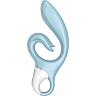 Vibrátor SATISFYER Touch Me Rabbit Vibration