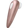 Satisfyer Air Pulse 1 Klitorális Léghullám Vibrátor