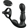Anal Fantasy Elite Kollekció Ass-Gasm Taint-alizer Vibrátor