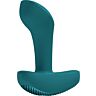 Anal Vibrátor FUN FACTORY BOOTIE VIBE Ergonomikus Kialakítással