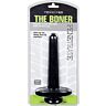 Anal Vibrátor PERFECT FIT BRAND THE BONER 20 cm hosszúsággal