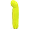 G-pont vibrátor B SWISH Bcute Curve Infinite