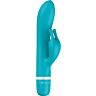 Vibrátor B SWISH BWILD CLASSIC BUNNY kettős stimulátor