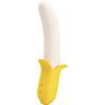 Vibrátor PRETTY LOVE Banana Geek 7 vibrációs móddal