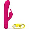 Rabbit vibrátor B SWISH Bwild Bunny Infinite Classic